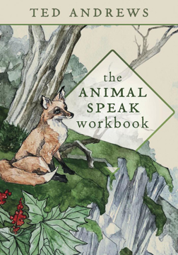 Bild på Animal Speak Workbook