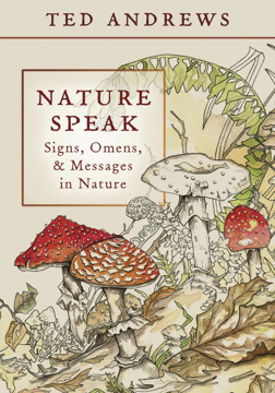 Bild på Nature Speak: Signs, Omens and Messages in Nature