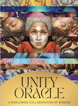 Bild på Unity Oracle