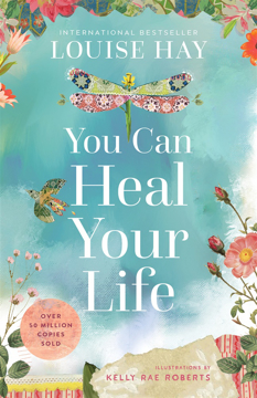 Bild på You Can Heal Your Life