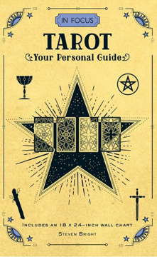 Bild på In Focus: Tarot
