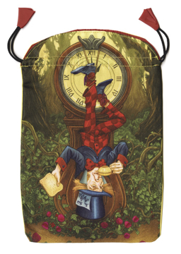 Bild på Tarot Bag, Wonderland