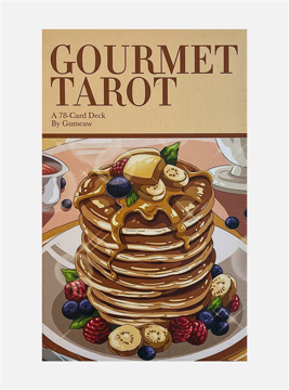 Bild på Gourmet Tarot II