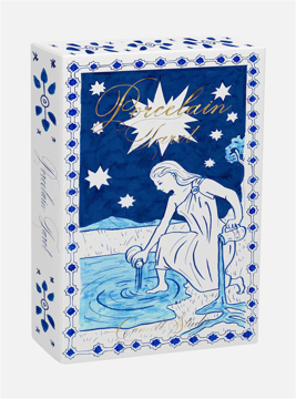 Bild på Porcelain Tarot
