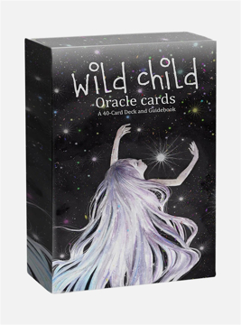 Bild på Wild Child Oracle (2nd edition)