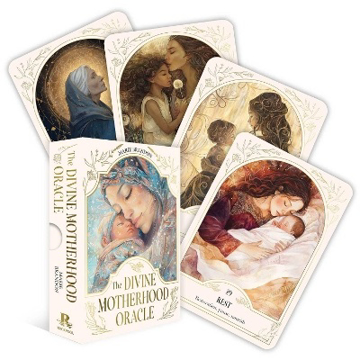 Bild på Divine Motherhood Oracle