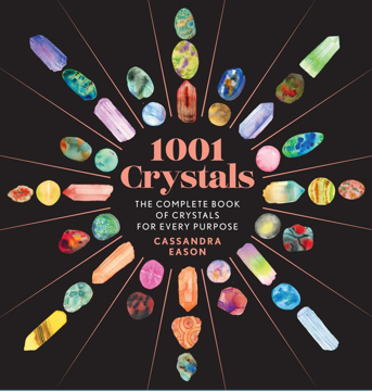 Bild på 1001 Crystals