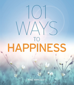 Bild på 101 Ways to Happiness