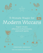Bild på 5-Minute Magic For Modern Wiccans
