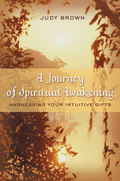 Bild på A Journey of Spiritual Awakening