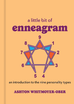 Bild på A Little Bit of Enneagram: An Introduction to the Nine Personality Types