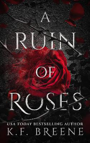 Bild på A Ruin of Roses