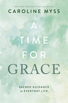 Bild på A Time for Grace