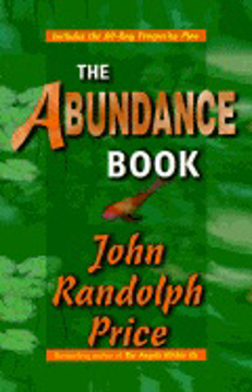 Bild på Abundance Book