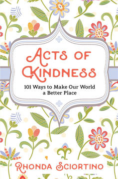 Bild på Acts of Kindness