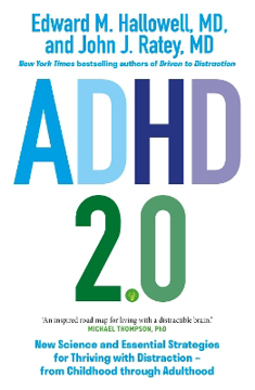 Bild på ADHD 2.0