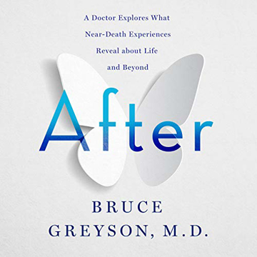 Bild på After: A Doctor Explores What Near-Death Exp