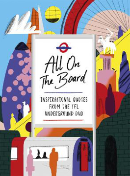 Bild på All On The Board: The Official Sunday Times Bestseller
