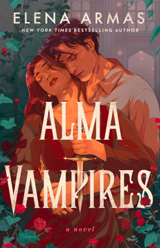 Bild på Alma Vampires