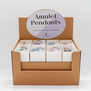 Bild på Amulet Pendats Display (24 pcs)