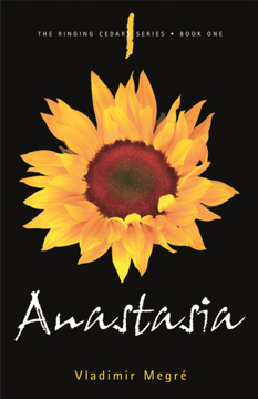 Bild på Anastasia : Book One Of The Ringing Cedars Series