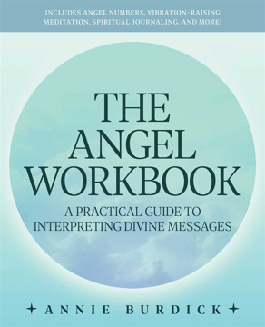 Bild på Angel Workbook