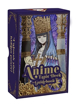 Bild på Anime Tarot Deck and Guidebook