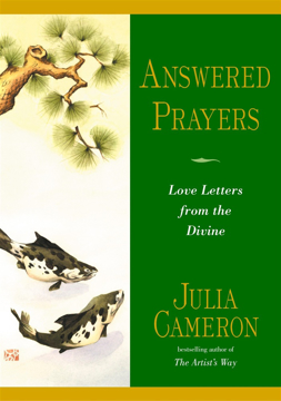 Bild på Answered Prayers: God's Inspiring Message For You