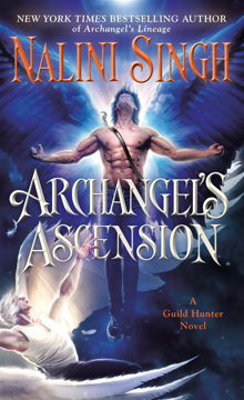 Bild på Archangel's Ascension
