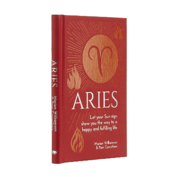 Bild på Aries
