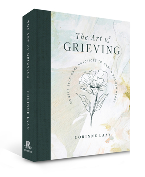 Bild på Art Of Grieving