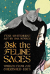 Bild på Ask the Feline Sages: Wisdom From Our Cherished Cats