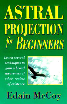 Bild på Astral projection for beginners