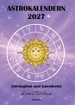 Bild på Astrokalendern 2027