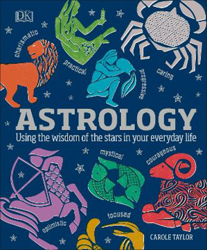 Bild på Astrology - using the wisdom of the stars in your everyday life