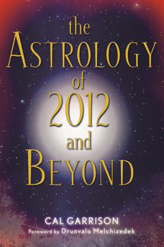 Bild på Astrology of 2012 and beyond