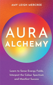 Bild på Aura Alchemy