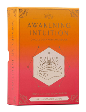Bild på Awakening Intuition