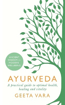 Bild på Ayurveda - ancient wisdom for modern wellbeing