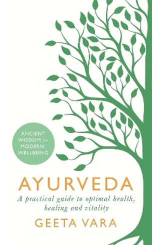 Bild på Ayurveda - ancient wisdom for modern wellbeing