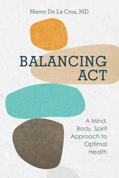 Bild på Balancing Act