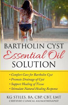 Bild på Bartholin Cyst Essential Oil Solution: Comfort Care for Bartholin Cyst, Promote Drainage of Cyst, Support Healing of Tissue, Stimulate Natural Healing Response