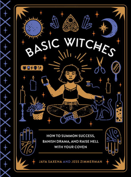 Bild på Basic Witches