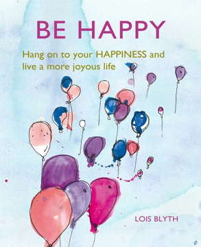 Bild på Be Happy