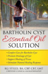 Bild på Bartholin Cyst Essential Oil Solution: Comfort Care for Bartholin Cyst, Promote Drainage of Cyst, Support Healing of Tissue, Stimulate Natural Healing Response