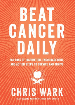 Bild på Beat Cancer Daily