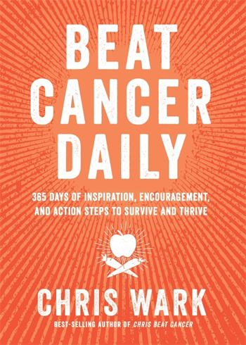 Bild på Beat Cancer Daily