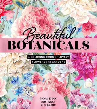 Bild på Beautiful Botanicals