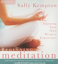 Bild på Beginning Meditation: Enjoying Your Own Deepest Experience