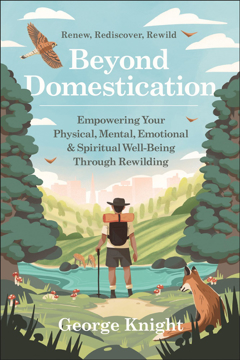 Bild på Beyond Domestication